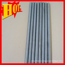 Gr2 Gr3 Gr5 High Precision Grinding Titanium Bars/Rods